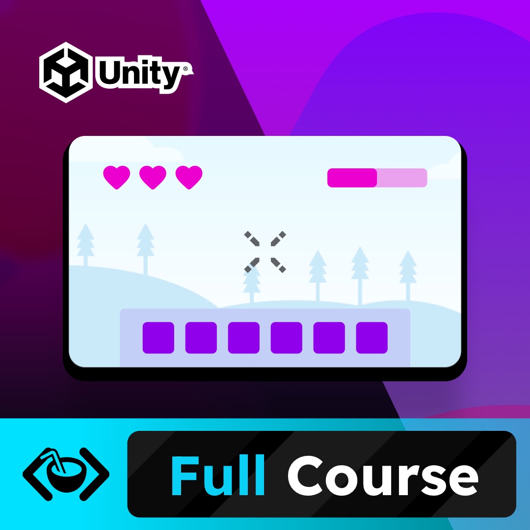 Master Unity UI thumbnail